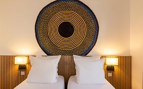 Hotel Victoria Chatelet
